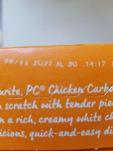 Photo of free Frozen food (Hunt Club) #2