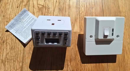 Photo of free Security Timer Switches (Epping CM16) #1