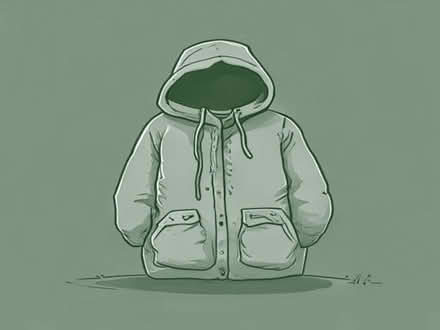Photo of free Cagoule with bag (Coldean BN1) #1