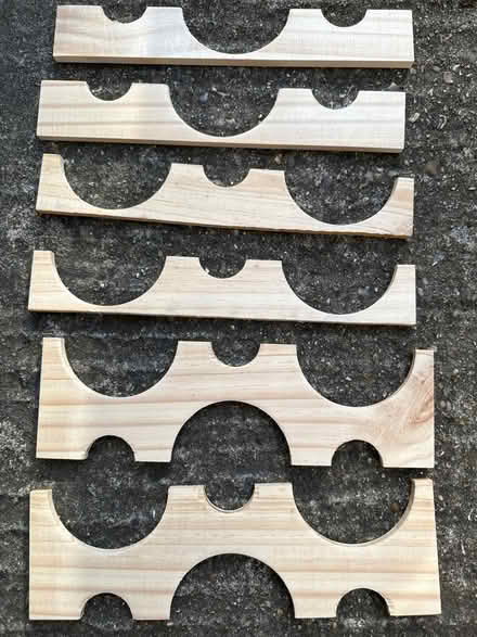 Photo of free Soft wood (CO4 9 Colchester) #1