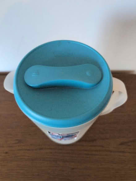 Photo of free Sterlite 1 gallon pitcher (El Cerrito) #2