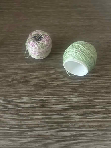 Photo of free Crotchet cotton (Woburn Sands MK17) #1