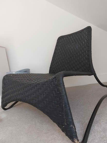Photo of free Ikea chair (CH48) #2