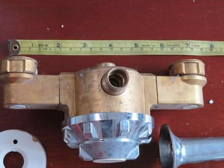 Photo of free Shower Valve Set (Yarnton OX5) #2