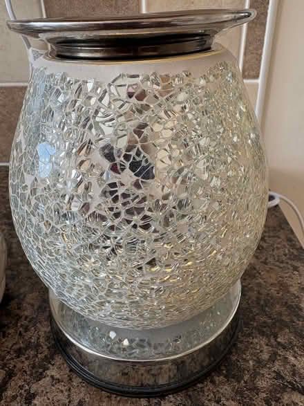 Photo of free Wax Melt Warmers. (Findern DE65) #2