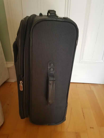 Photo of free Large suitcase (Sheffield 2) #4
