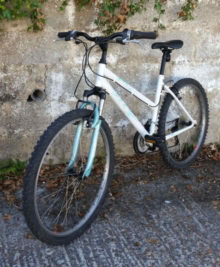 Photo of free bike : please read the post before replying (Whitehawk BN2) #4