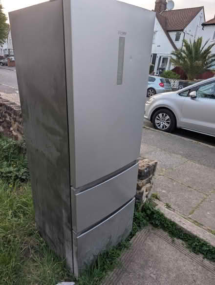 Photo of free Scrap metal-must all go together (Beckenham Hill) #4