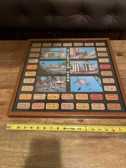 Photo of free Riverview Memoriabilia (Niles) #1