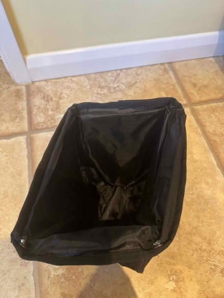 Photo of free Car mini-bin (Leckhampton GL53) #2
