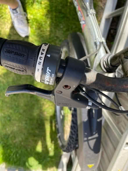 Photo of free Adult Mountain Bike (Bexleyheath DA7) #2