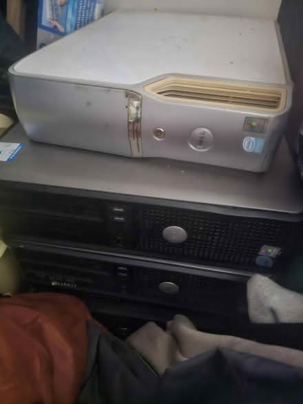 Photo of free More electric items (N16 Stoke Newington) #2