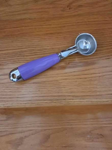 Photo of free Ice Cream / Cookies Scoop (Richmond Hill) #1