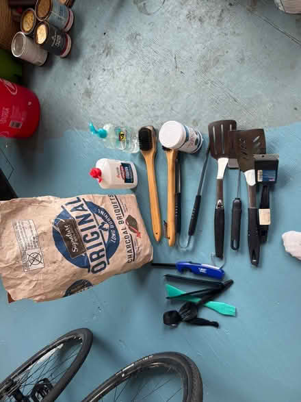 Photo of free Picnic package (Brookline) #2