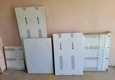 Photo of free Kitchen Worktop (Stoneleigh, Epsom) #1