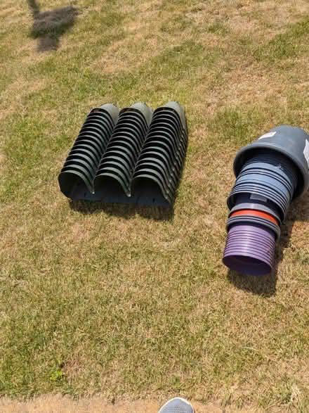Photo of free Planters (Cottesmore LE15) #1