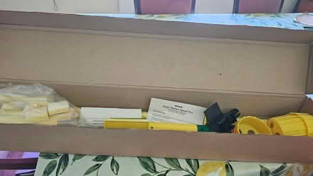 Photo of free Paint master wood pro new in box (Bramcote Ng9 3EP) #1