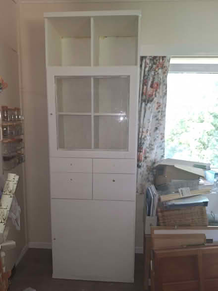 Photo of free Tall storage unit from IKEA (Shinfield RG2) #1