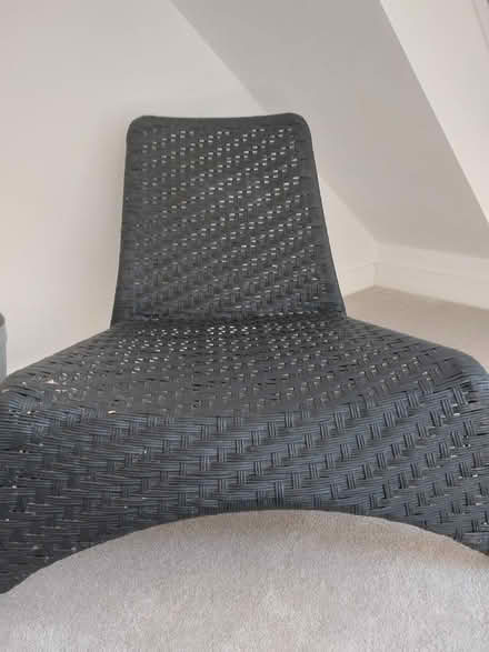 Photo of free Ikea chair (CH48) #1