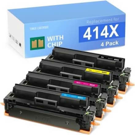 Photo of Empty/ Used ink cartridges (Lawrence Station Santa Clara) #2