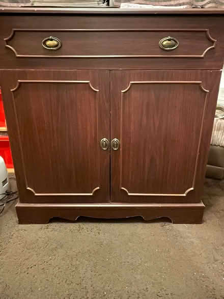 Photo of free Sideboard (Bexleyheath DA7) #2