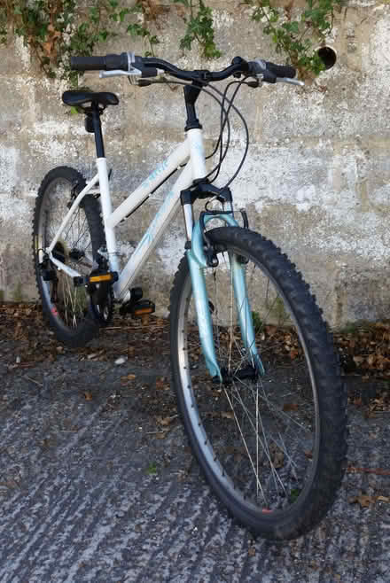 Photo of free bike : please read the post before replying (Whitehawk BN2) #3