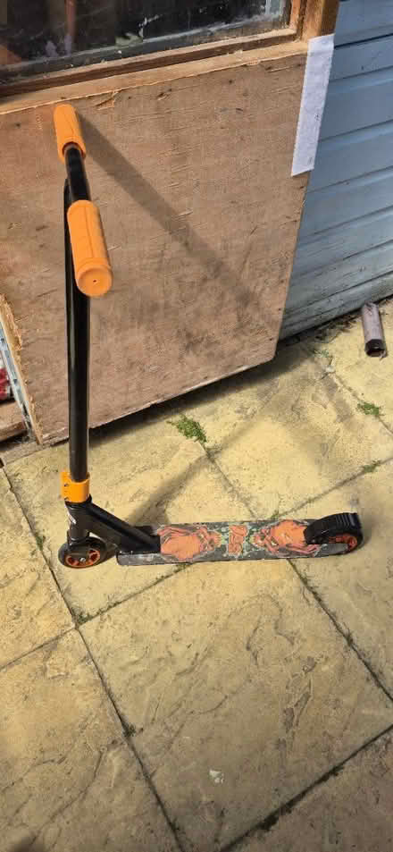 Photo of free Stunt scooter (ME15 Westmorland Road) #1