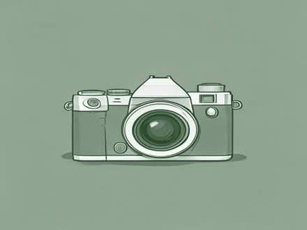 Photo of SLR camera (Springbank GL51) #1