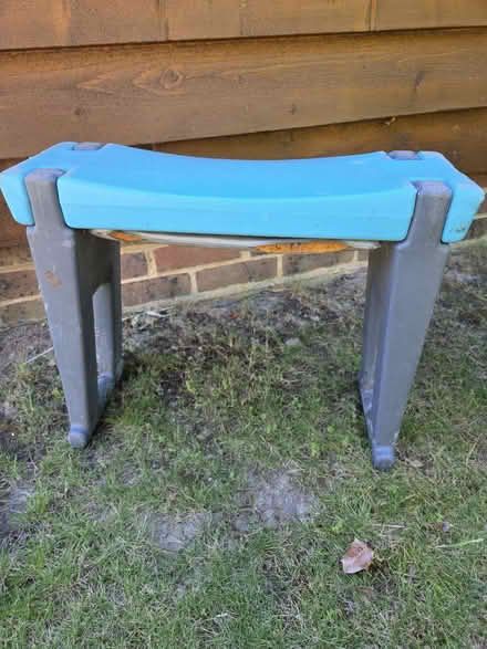 Photo of free Gardening Kneeling Stool (BN69BX) #1