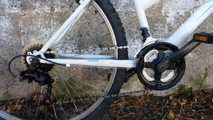 Photo of free bike : please read the post before replying (Whitehawk BN2) #2