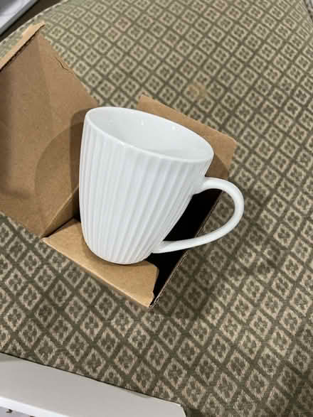 Photo of free Gift box (Wood Ridge) #3