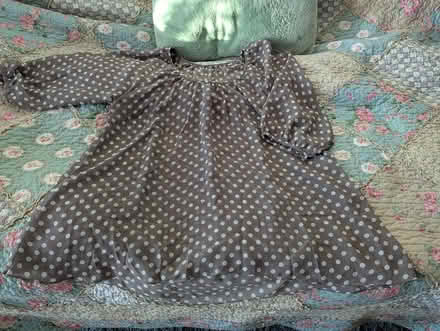 Photo of free Womens blouse size 14 (Brentford TW8) #1