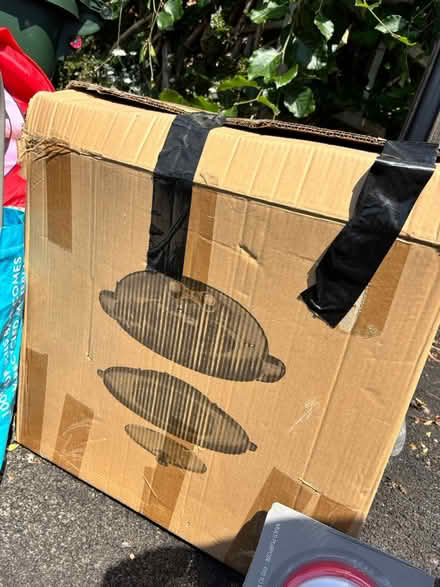 Photo of free Food Warmer (Harthill, S26) #1