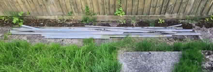 Photo of free Aluminium angle (Headington OX3) #1