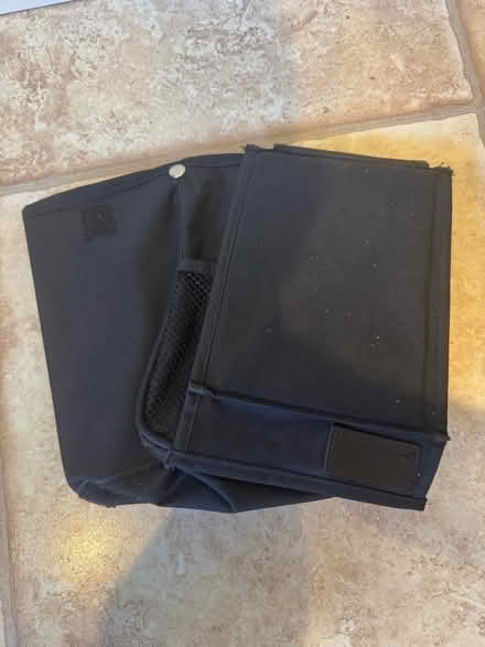 Photo of free Car mini-bin (Leckhampton GL53) #4
