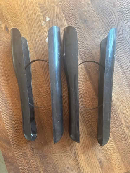 Photo of free Ariat Boot trees (HP16) #1