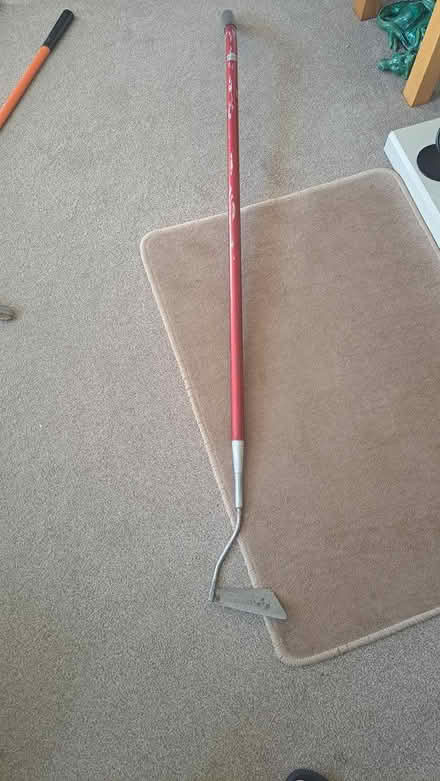 Photo of free Long handled hoe (Littlehaven) #1