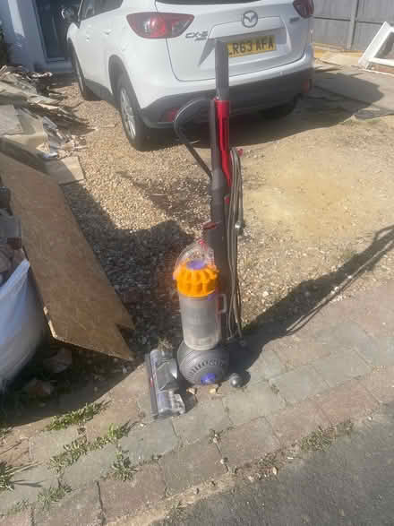 Photo of free Dyson hoover (Potters bar EN6) #1