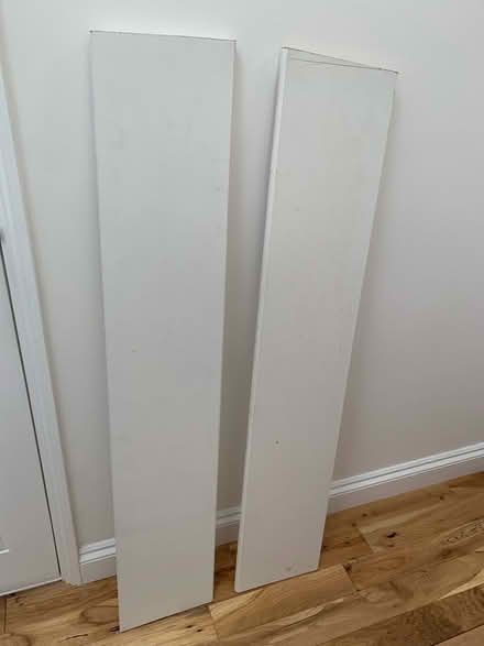 Photo of free Window Boards (Thorpe Marriot NR8) #1