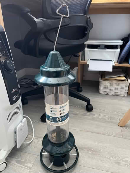 Photo of free Bird feeder (Newton Mearns G77) #1