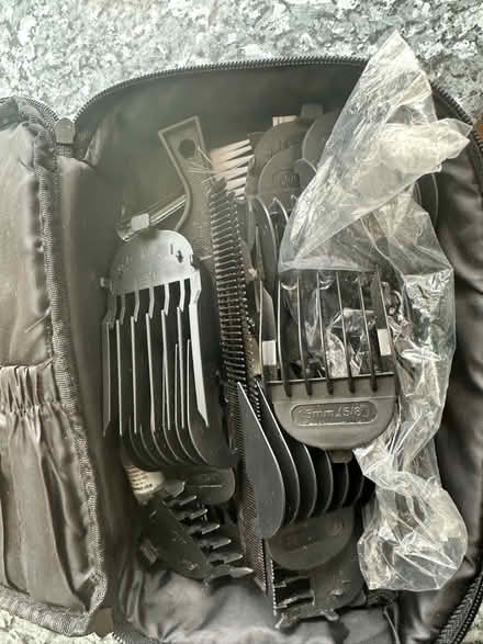 Photo of free Hair clippers (Alwoodley LS17) #3