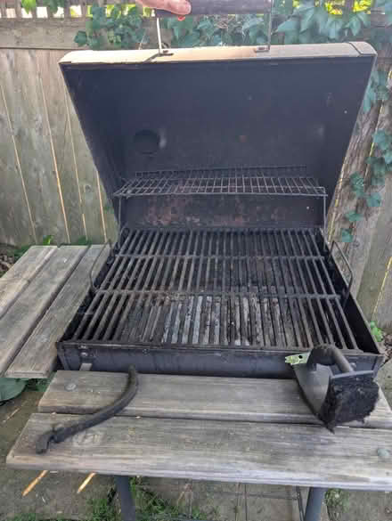 Photo of free Grill (Downtown Oak Park) #3