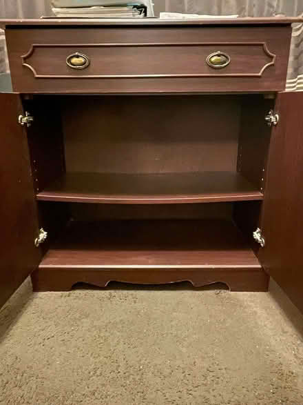 Photo of free Sideboard (Bexleyheath DA7) #1