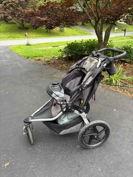 Photo of free Toddler strollers (Colesville, md) #1