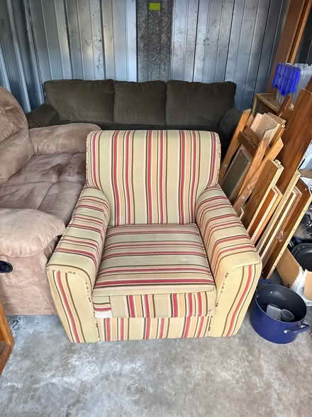 Photo of free items (Central ave kent) #2