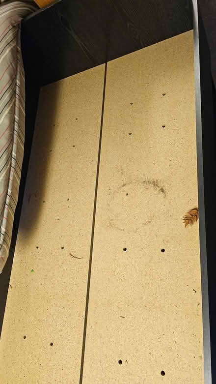 Photo of free Small wooden bed (Bramcote Ng9 3EP) #1