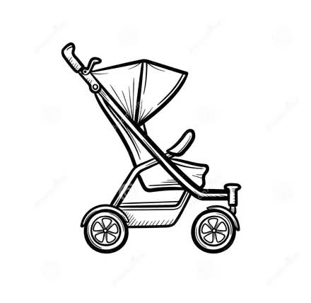Photo of Pushchair/Stroller (Birmingham B16) #1