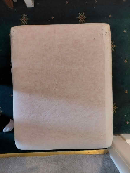 Photo of free 4 foam pads from a sofa. (Upton CH2) #1