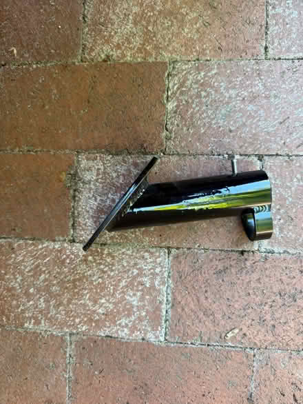 Photo of free Flag pole mount (Norwich centre) #2