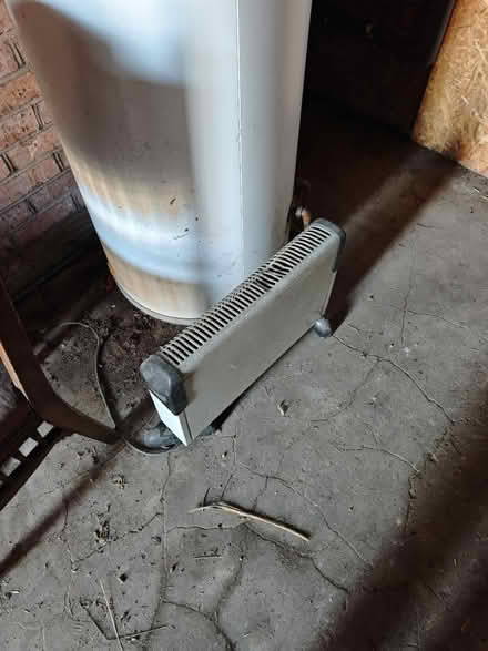 Photo of free Electric heater (Harrow HA3) #1